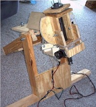 Amateur Telescope Makers (ATM) hq pic Amateur Telescope Makers (ATM) pic