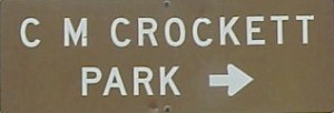 sign