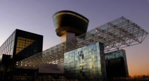 CANCELED- Smithsonian National Air and Space Museum, Udvar-Hazy Center International Observe the Moon Night Star Party @ Steven F. Udvar-Hazy Center | Midland | Virginia | United States