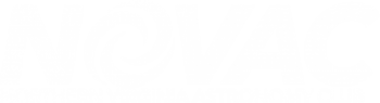 Northern Virginia Astronomy Club Logo