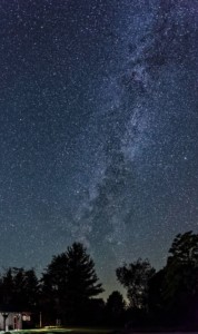 It's On!- Rappahannock County Park Public Night @ Rappahannock County Park