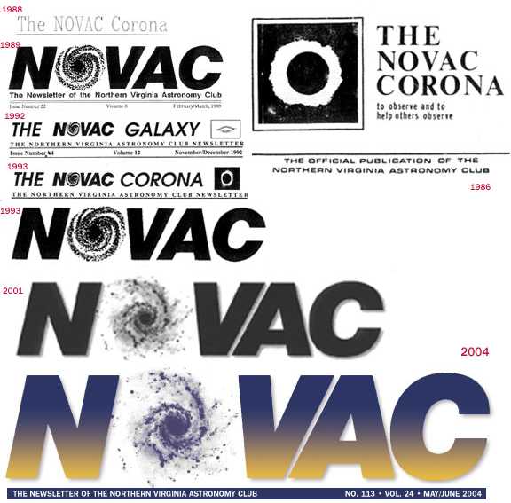 Newsletter Logos