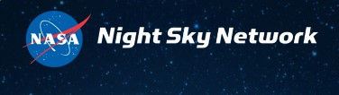 NASA Night Sky Network