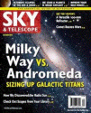Astronomy Magazine Discounts