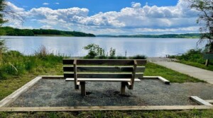 Widewater State Park Stargazing Event @ Widewater State Park