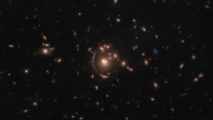 Public Monthly Meeting - How to Measure Velocities of Distant Galaxy Clusters, and Why
