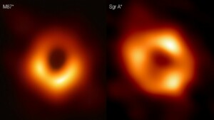 Public Monthly Meeting - Supermassive Black Holes at the Center of M87 and Milky Way Galaxies: What We Learn