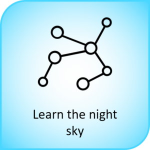 Learn the night sky