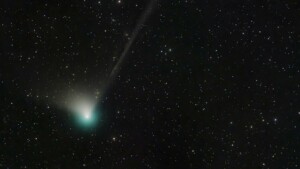 Courtesy of NASA