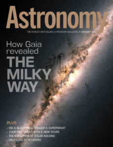 Astronomy