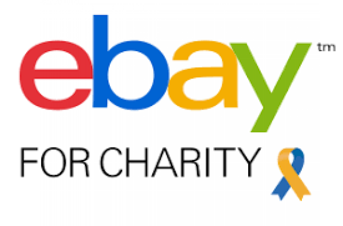 ebaycharity