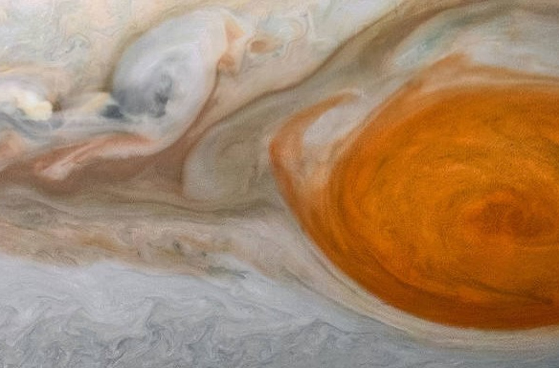 jupiter