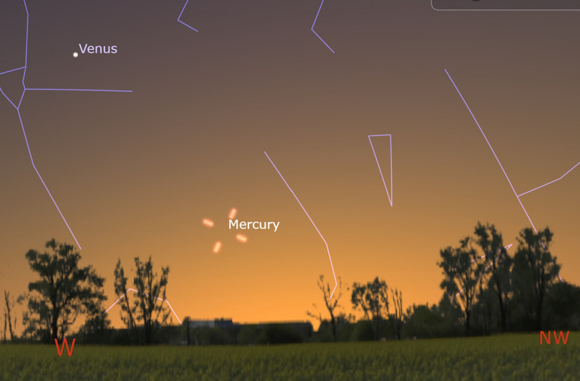 mercury